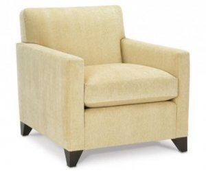 KINGCOME DALLAS ARMCHAIR